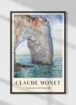 Monet-manneporte