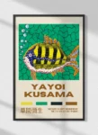 Yayoi-Kusama-Fish-and-Bubbles