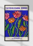 Yayoi-Kusama-Flowers-2002