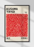 Yayoi-Kusama-Mystical-Dot-Mirage