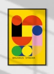bauhaus 1931 marco negro