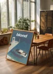 Blond