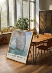 Monet-manneporte