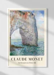 Monet-manneporte