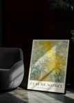 Monet-path
