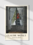 Monet-red