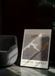 Monet-rocks