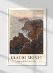 Monet-rocks