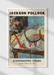 Pollock-setenographicfigure