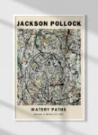 Pollock-waterypaths