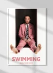 Swimming50x70