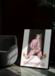 Swimming50x70