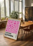 Yayoi-Kusama-Dotty-Daydreams