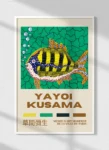 Yayoi-Kusama-Fish-and-Bubbles