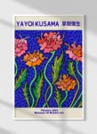 Yayoi-Kusama-Flowers-2002