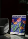 Yayoi-Kusama-Flowers-2002