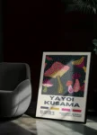 Yayoi-Kusama-Harmony