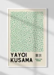 Yayoi-Kusama-Luminescent