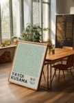 Yayoi-Kusama-Luminescent