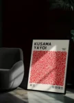 Yayoi-Kusama-Mystical-Dot-Mirage