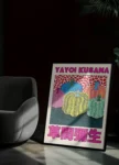 Yayoi-Kusama-Pumpkins