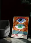 Yayoi-Kusama-Surreal