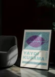 Yayoi-Kusama-Whispers