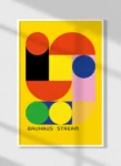 bauhaus 1931 marco negro