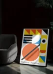bauhaus 1932 marco negro