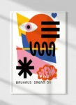 bauhaus 1934 marco negro