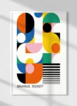 bauhaus 1936 marco negro