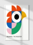 bauhaus 1937 marco negro