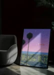 hiroshi-nagai-downtownsunset2