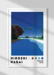 hiroshi-nagai-palm-trees-and-paradise