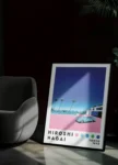 hiroshi-nagai-pink-seaside