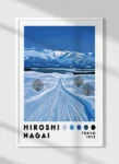 hiroshi-nagai-winter-wonderland