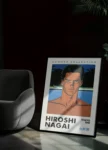 hiroshinagaisummercollection