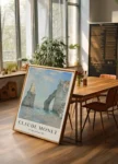 Monet-morning