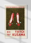 yayoikusama-hill-dots