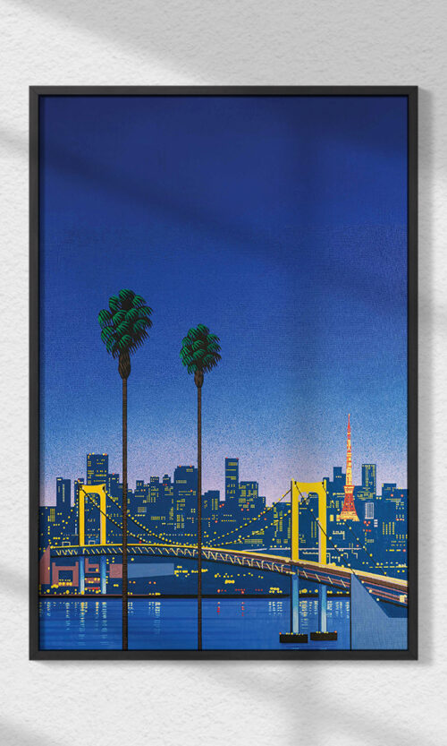 Nagai 1997