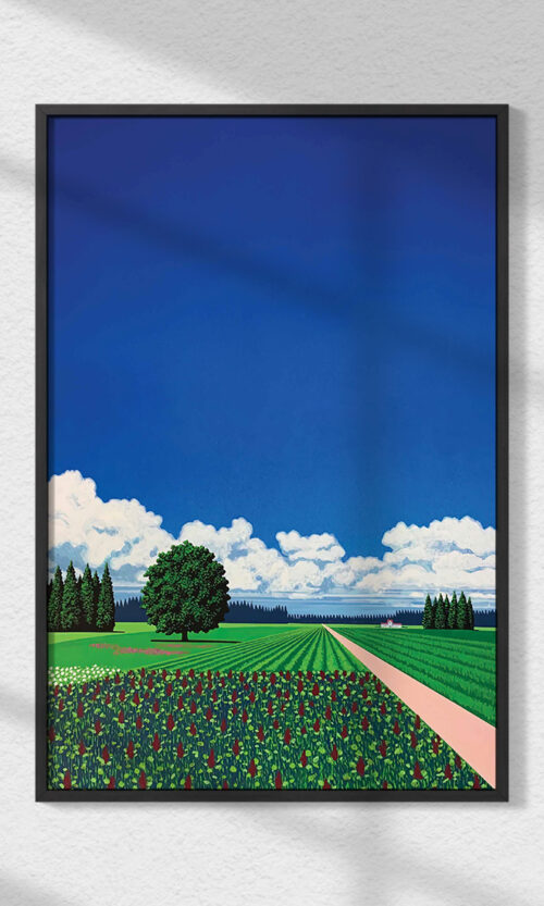 Nagai 1971