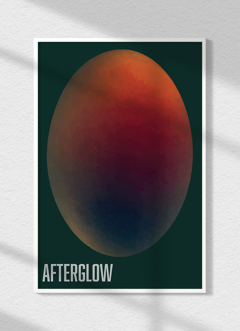18x24 afterglow (dragged) 5_mockup1