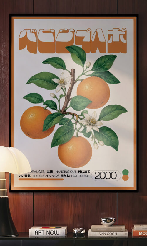 Orangacello