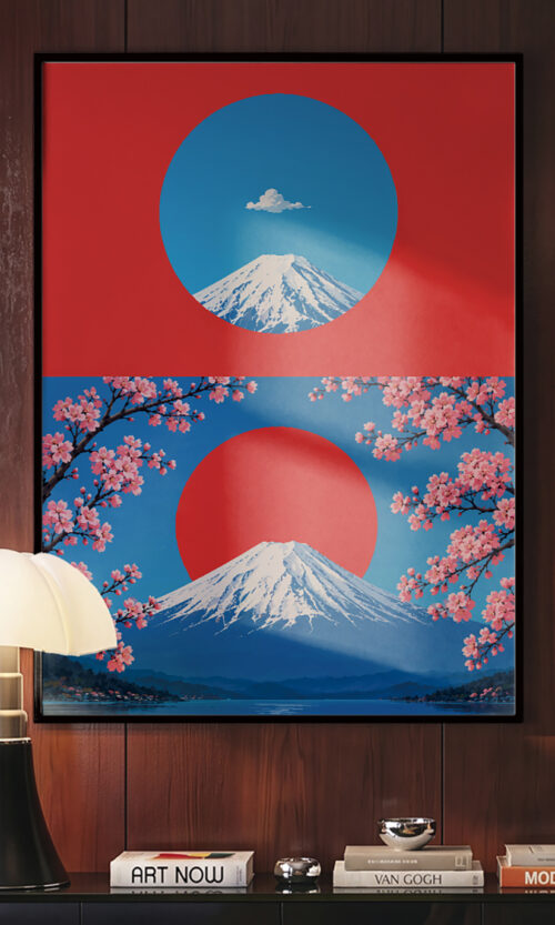 Cherry Fuji