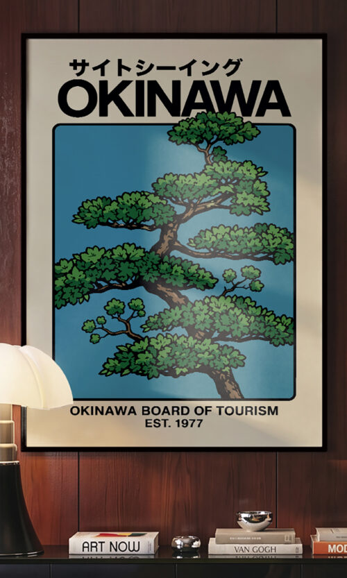 Okinawa Exhibition