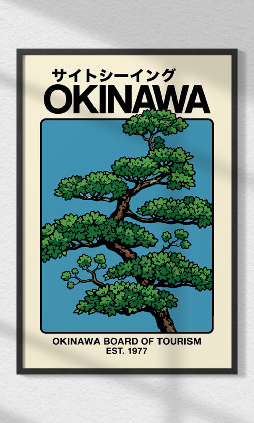 Okinawa Exhibition