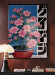 Cherry Plant