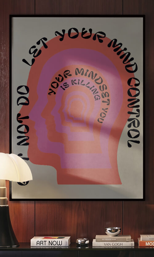 Mind Control