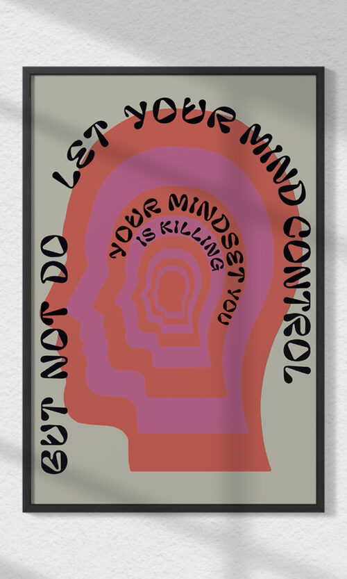 Mind Control