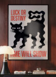 Luck Or Destiny